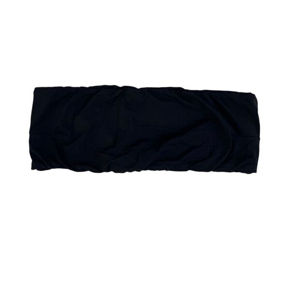 HAIGHT. Marcella‎ Bikini Top in Black - Picture 2 of 9